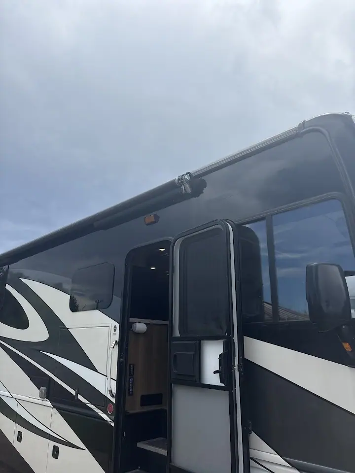 Peanut RV Repairs, RV repair in Marrero