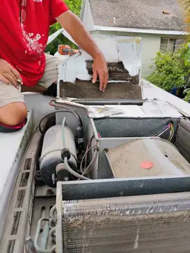 Peanut RV Repairs photo 2