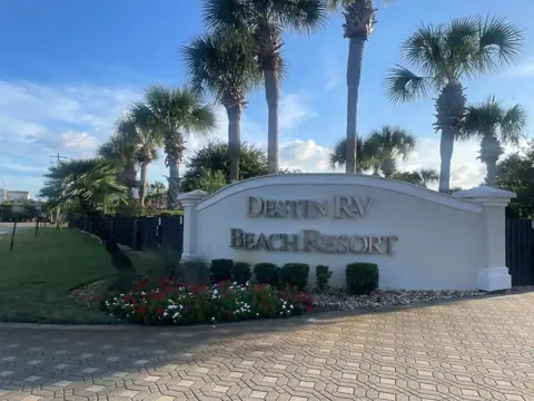 RV Urgent Care in Miramar Beach, FL