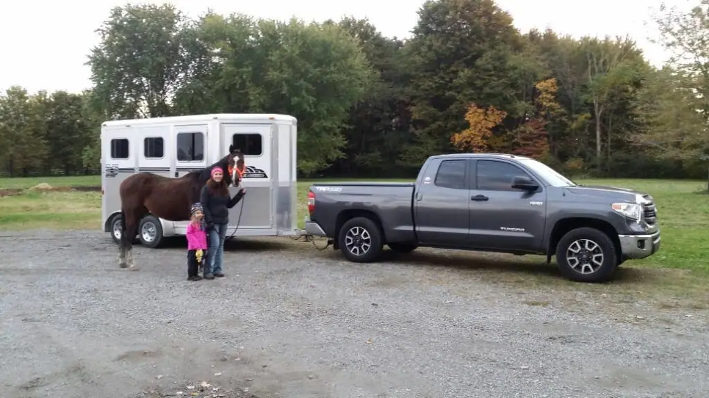 Ipswich Trailer and RV Service Shop, RV repair in Ipswich