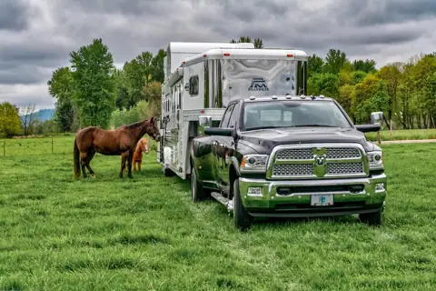 Ipswich Trailer and RV Service Shop photo 2