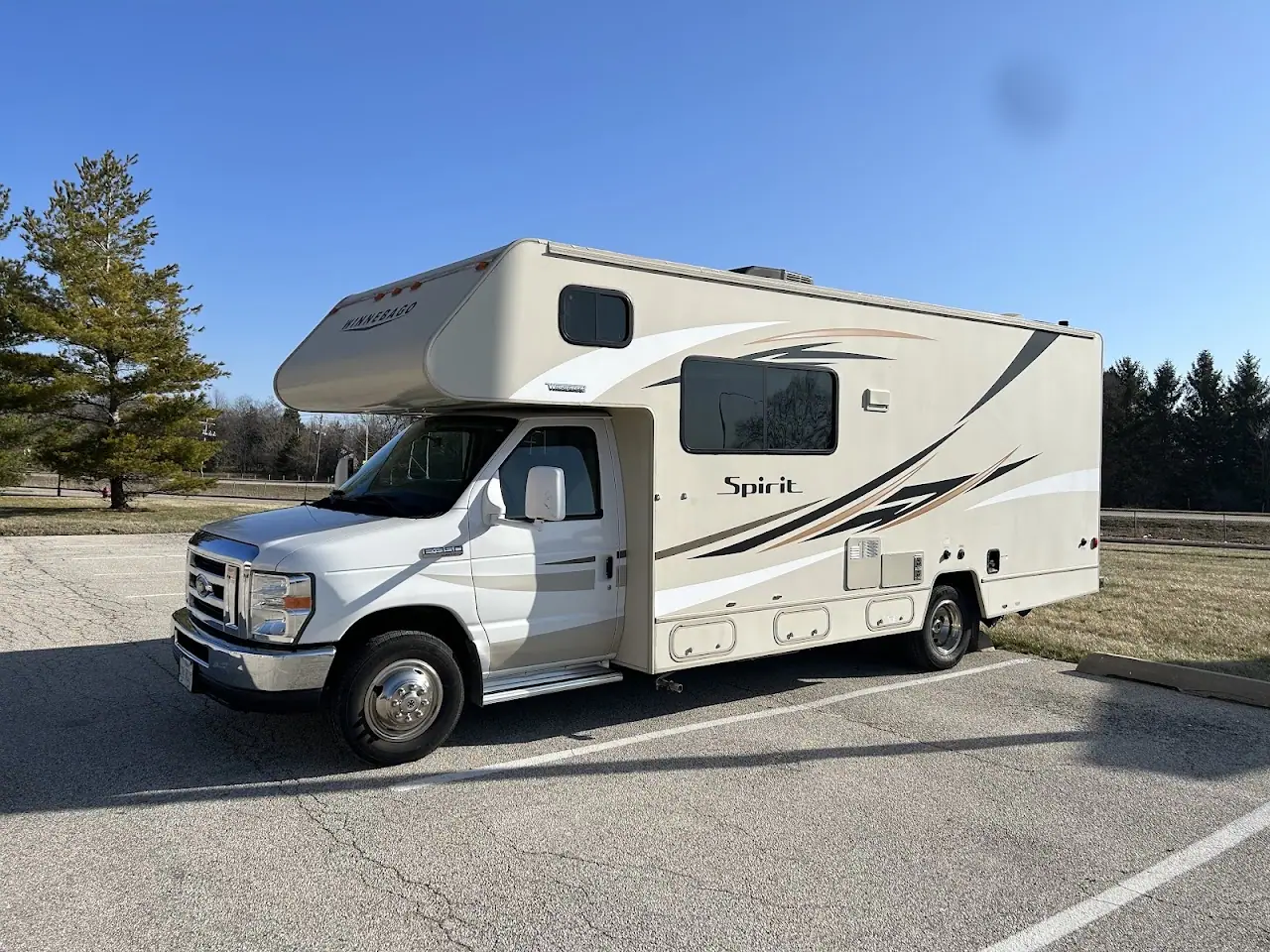 D's Mobile RV Services, RV repair in Peoria