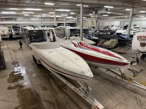 Performance Rv and Marine. Next Wave Marine. in Waseca, MN