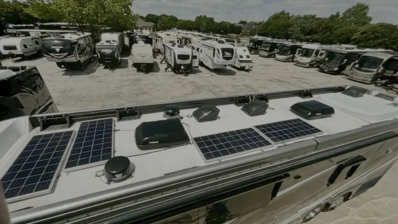3:16 RV, RV repair in Haslet