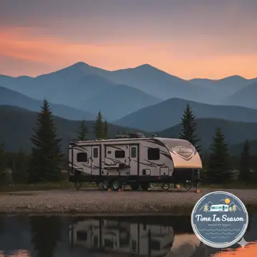 Time In Season Mobile RV Repair in Maryville, TN