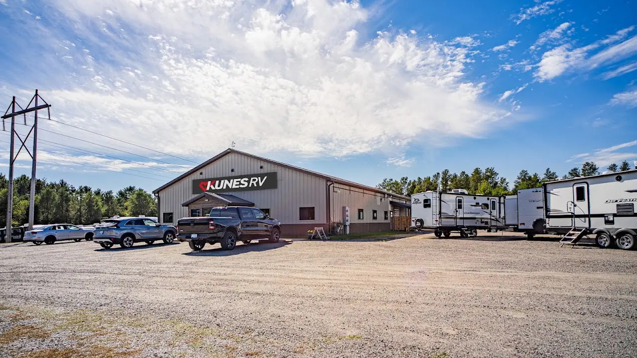 Kunes Rapids RV, RV repair in Wisconsin Rapids