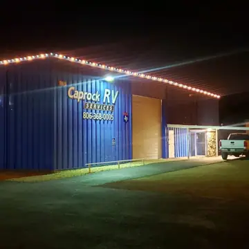 Caprock RV Services photo 2