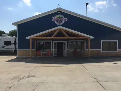 Leisure Days Travel Trailer Sales, Inc. in Clio, MI