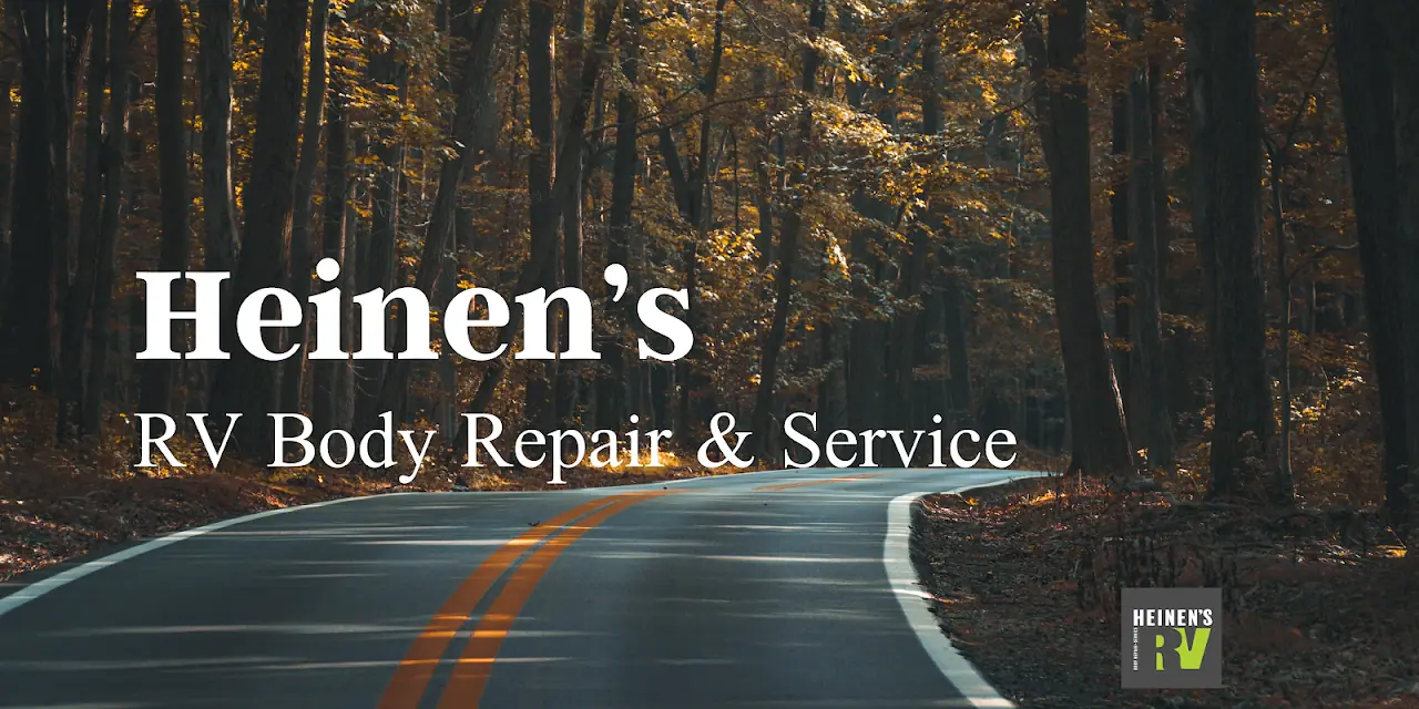 Heinen's RV Body Repair & Service, RV repair in Carencro