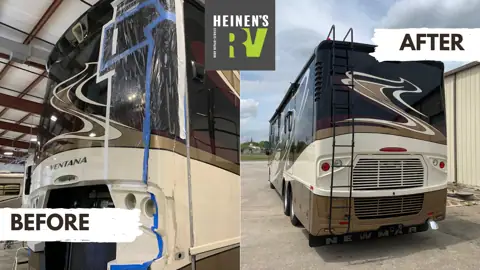 Heinen's RV Body Repair & Service photo 3