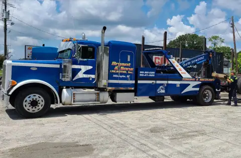 Bryant & Sons Unlimited Inc. in Wilmington, NC