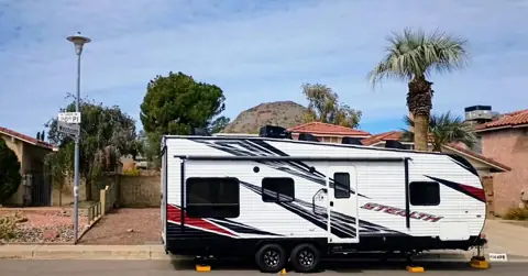 The RV Guy Mobile RV Repair LLC photo 2