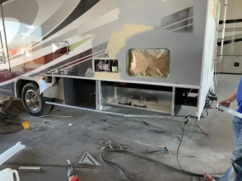 The RV Guy Mobile RV Repair LLC photo 3