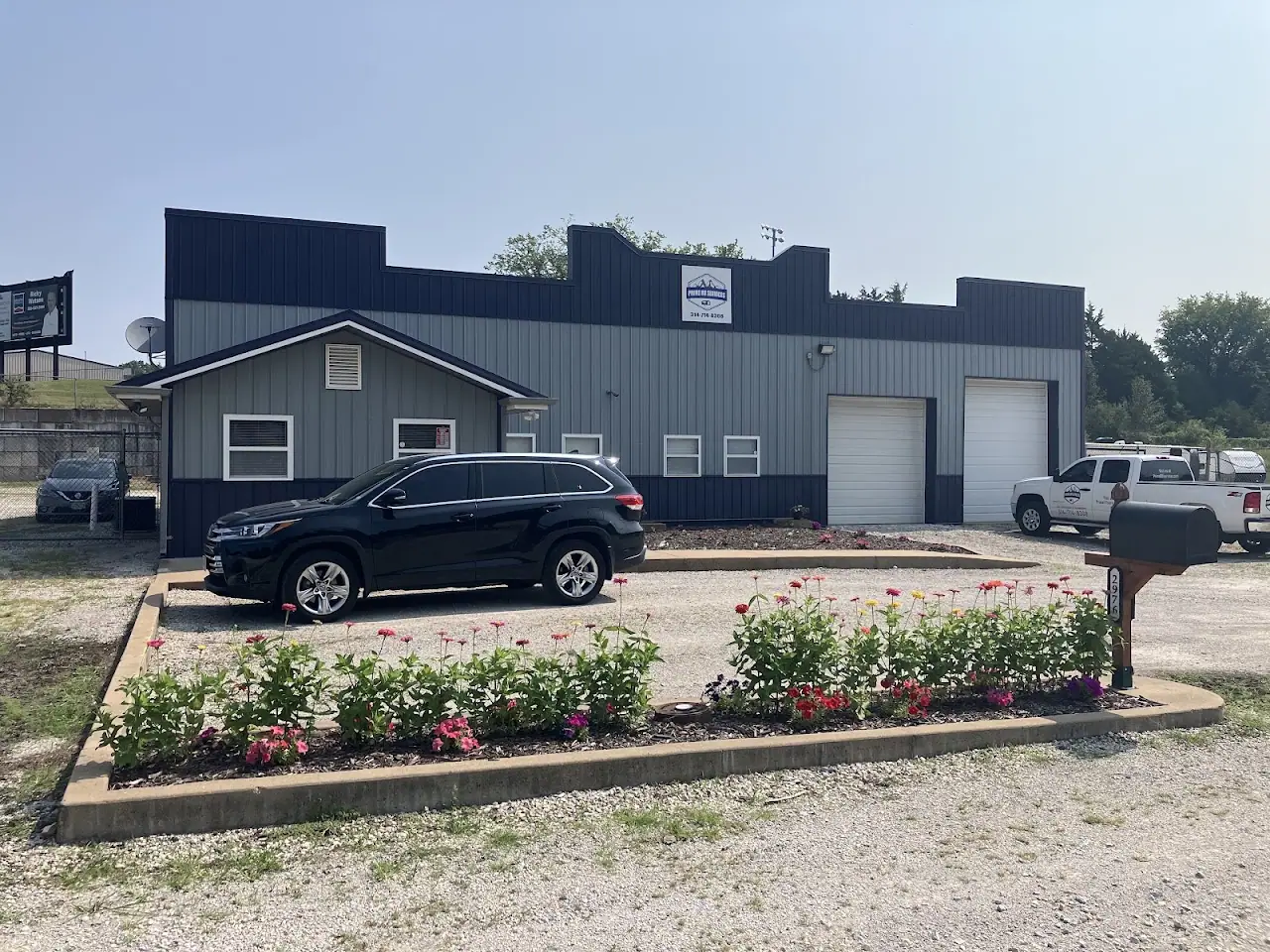 Prime RV Services, LLC, RV repair in Festus