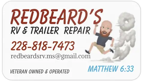 RedBeard’s RV & Trailer Repair photo 3