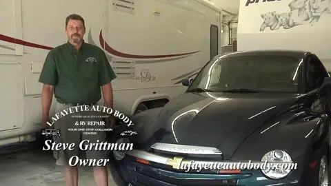 Lafayette Auto Body & RV Repair photo 2