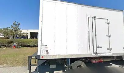 Horizon Conversion Vans in Punta Gorda, FL