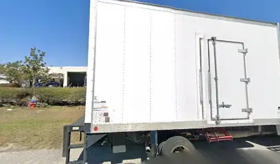 Horizon Conversion Vans, RV repair in Punta Gorda