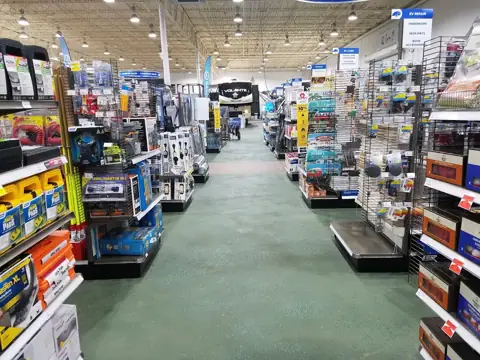 Camping World - Dothan photo 3