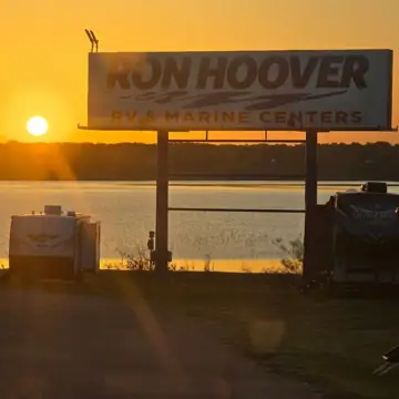 Ron Hoover RV & Marine of Breckenridge in Breckenridge, TX