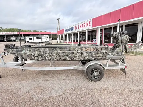 Ron Hoover RV & Marine of Breckenridge photo 2