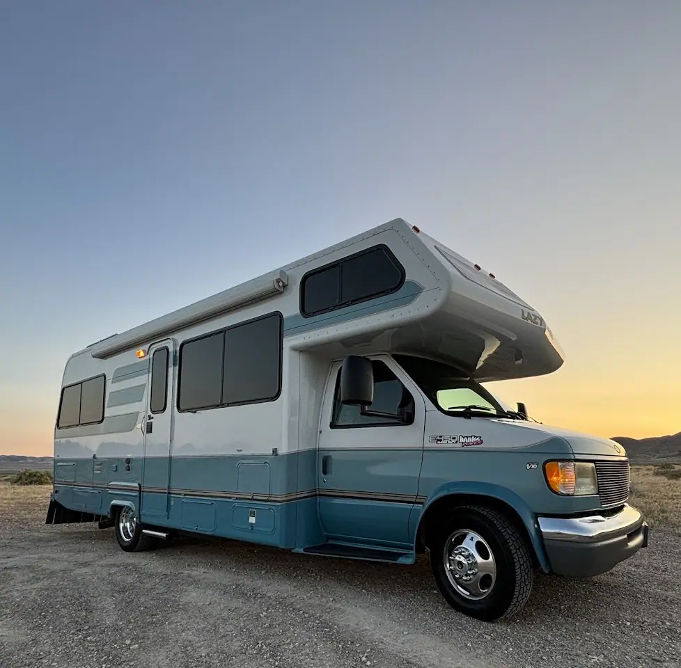 RV Doctor George, RV repair in Sacramento
