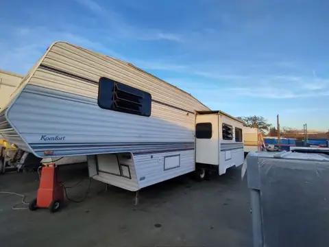 RV Doctor George photo 2