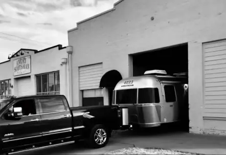 Airstream Restoration and Repair LLC, RV repair in Oklahoma City