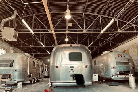 Airstream Restoration and Repair LLC photo 3