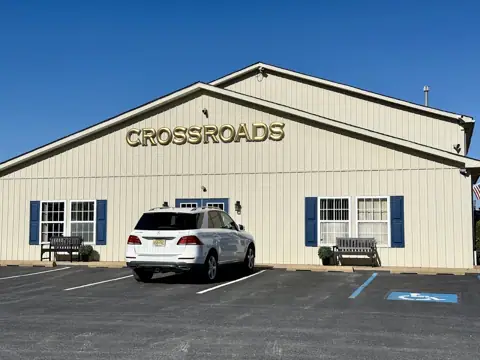 Crossroads Trailer Sales in Newfield, NJ