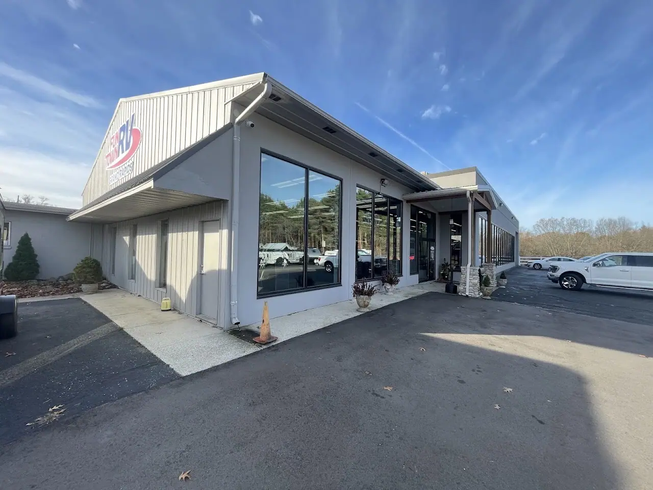 Fun Town RV Grand Rapids, RV repair in Rockford