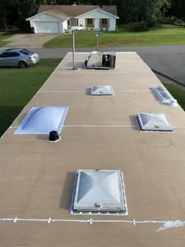 RV Roofing Repair Experts in Stillwater, OK