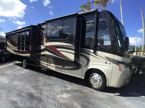Fort Lauderdale RV Inc in Davie, FL