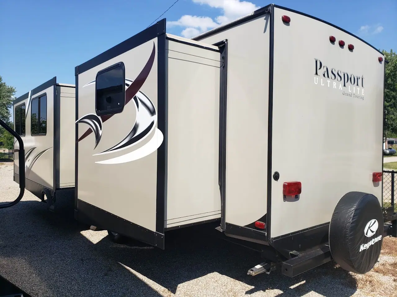Greenlawn RV, RV repair in Chillicothe