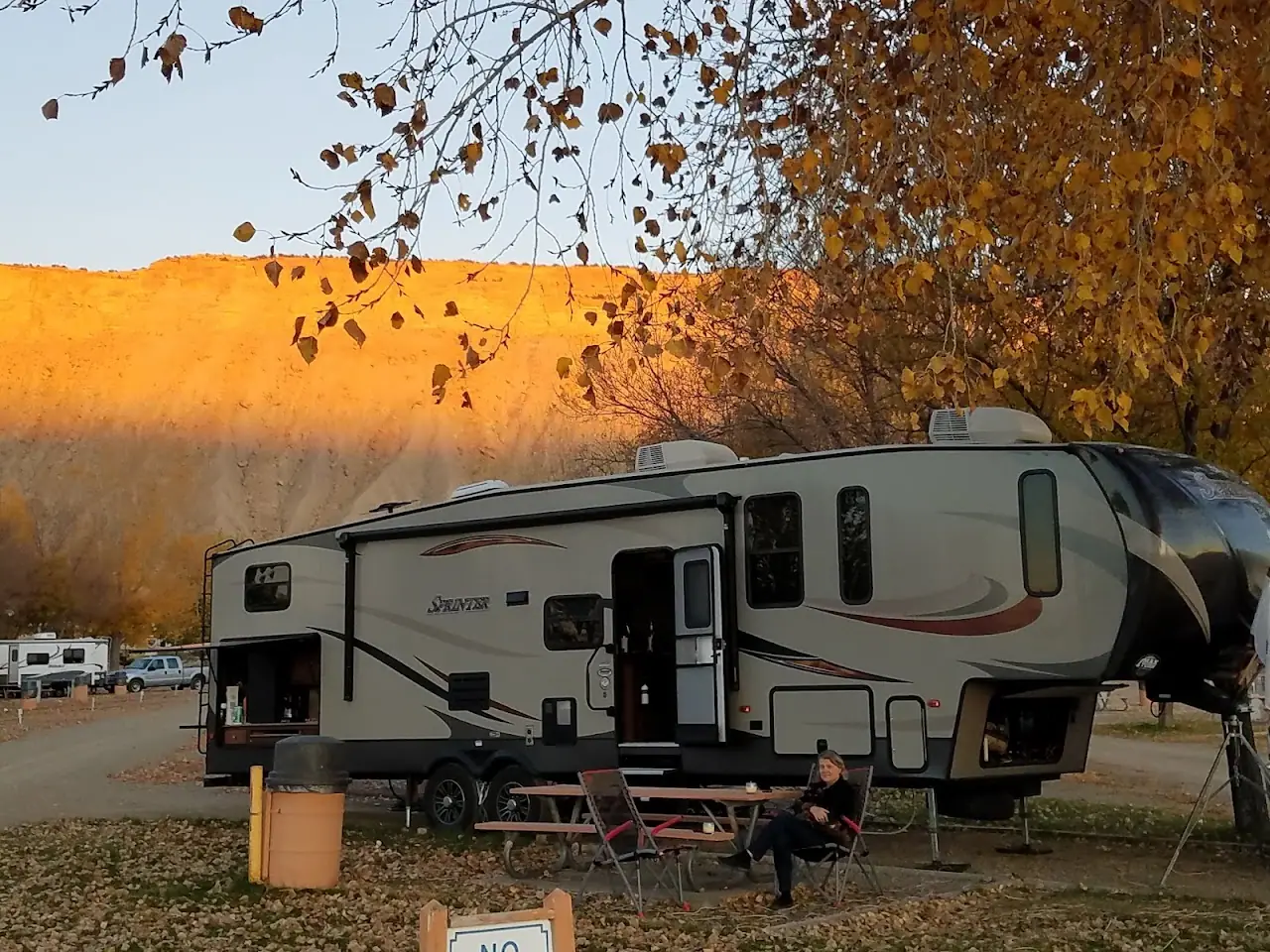 Freedom RV Inspections and Services LLC, RV repair in Jetersville