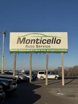 Monticello Auto Service photo 3