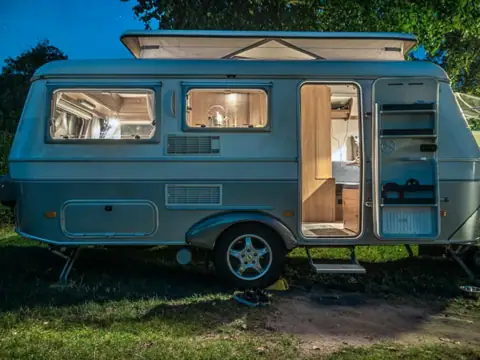 Crazy Creek RV Repair photo 3