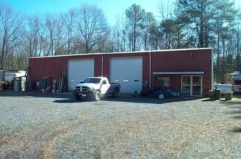 Abe's RV & Trailer Repair in Camden, DE