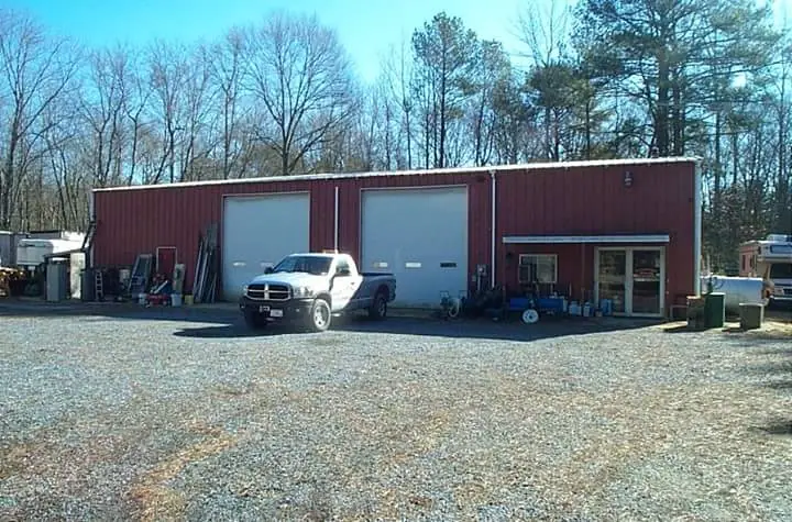 Abe's RV & Trailer Repair, RV repair in Camden