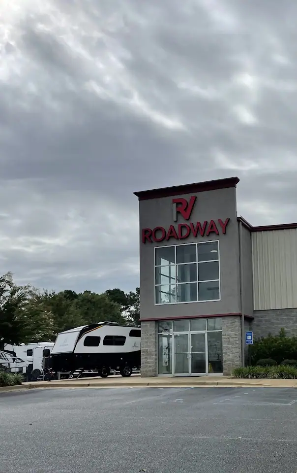 RV Roadway of Opelika, RV repair in Opelika