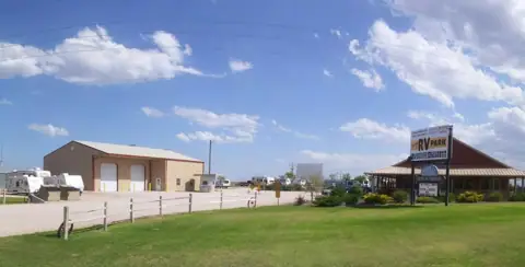 Eric's RV Repair Guymon photo 2