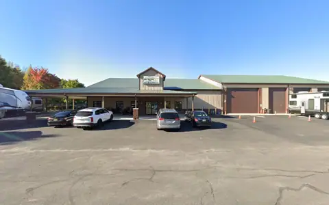 RV Service & Repair at Forest River RV at Camping World photo 2