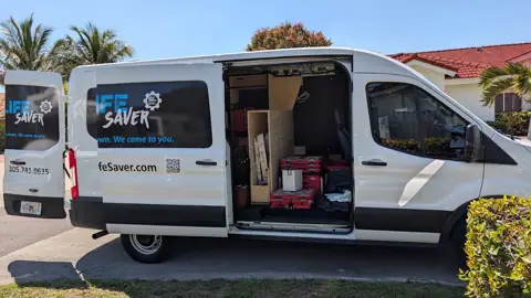 RV Life Saver in Miami, FL