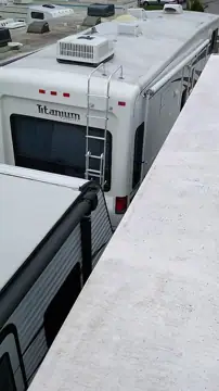 Sberry RV & Camper restoration photo 2