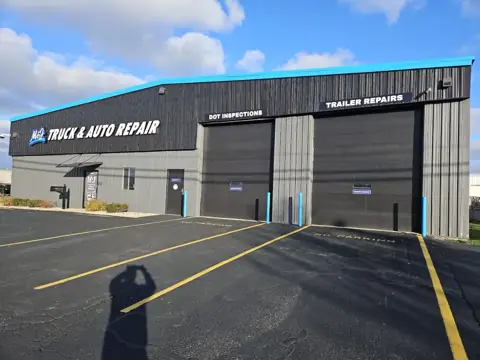 M&J Truck & Auto Repair photo 2