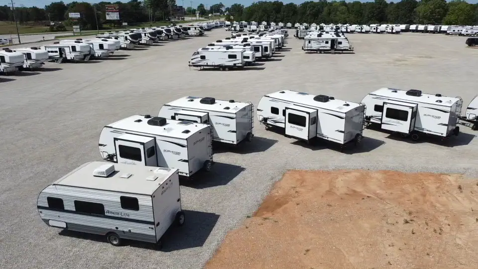 Bayird Rv Outdoor and Marine, RV repair in Mountain Home