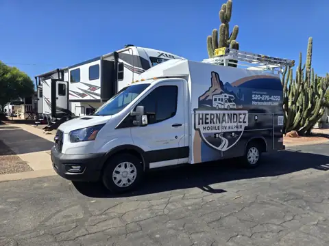 Hernandez Mobile RV Repair photo 2
