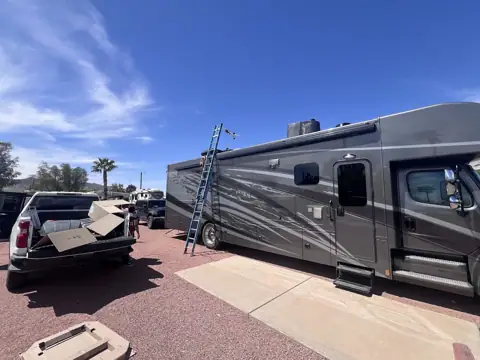 Hernandez Mobile RV Repair photo 3