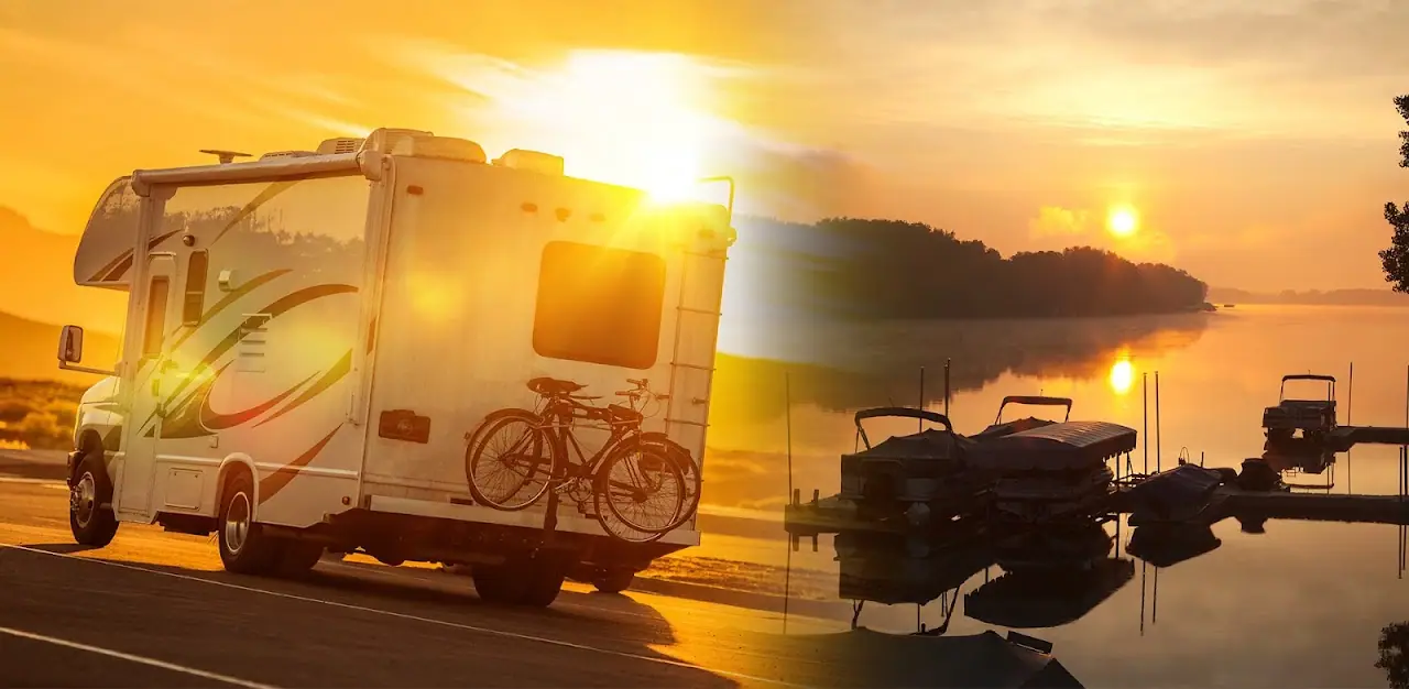 A Mobile Tech, RV repair in Jupiter