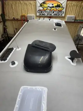 JM Camper Repair in Madison, NC